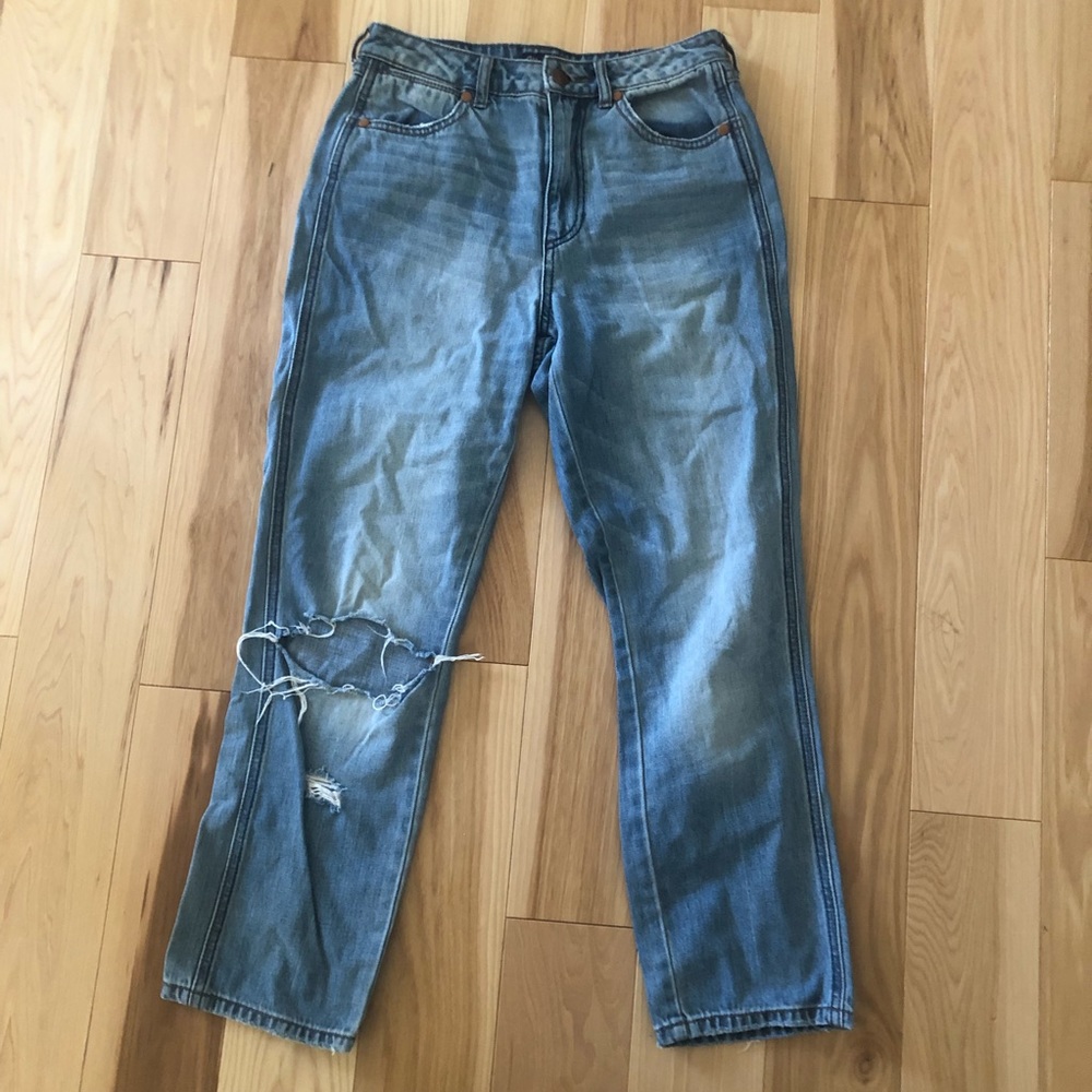 Wrangler Jeans